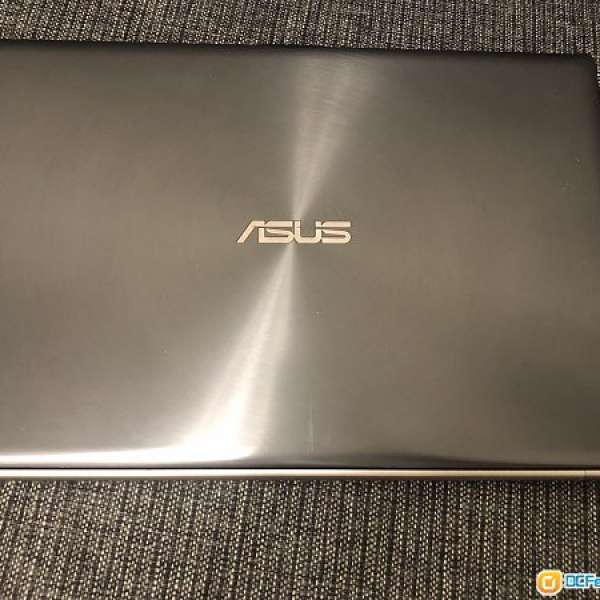 ASUS ZenBook UX32A