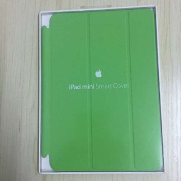 原裝正品ipad mini 1/2/3 Smart Cover