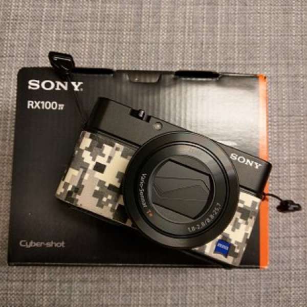 95%新 Sony RX100 M4 IV