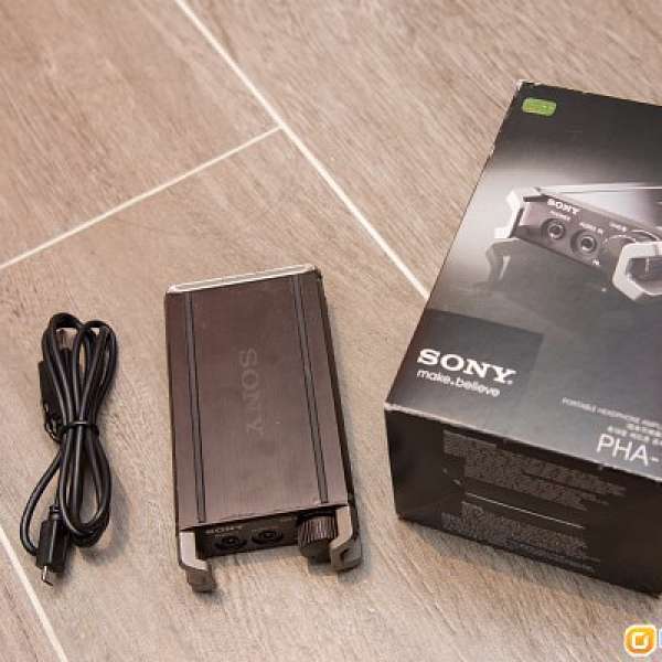 Sony PHA-1