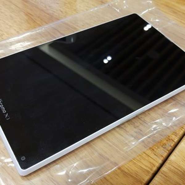 NTTdocomo Japan - Sharp Aquos SH06F mobile tablet 90% body condition