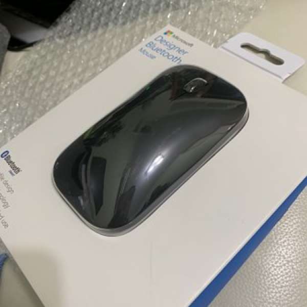 售：Designer Bluetooth Mouse《設計師藍牙滑鼠》