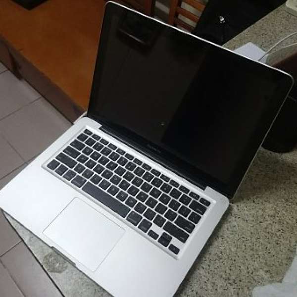 Macbook pro 2010 13.3吋