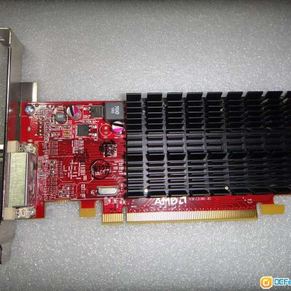 AMD FirePro™ 2270  專業繪圖卡 1G DDR3 64Bit  另ASUS GTX750 2GB 售$200