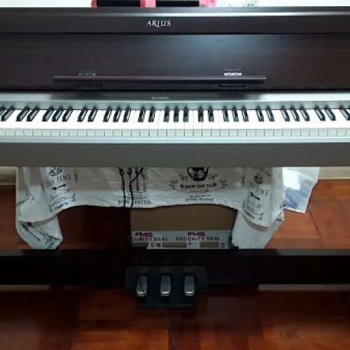 Yamaha  ARIUS  YDP-S31  電子鋼琴 (是電子鋼琴,不是電子琴)