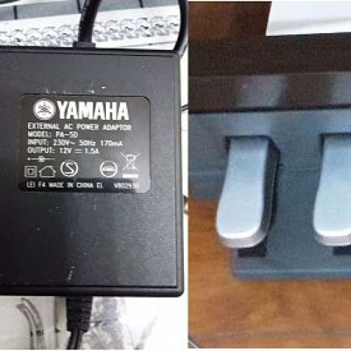 Yamaha  ARIUS  YDP-S31  電子鋼琴 (是電子鋼琴,不是電子琴)