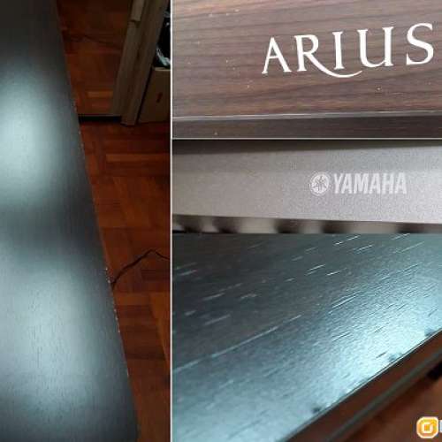Yamaha  ARIUS  YDP-S31  電子鋼琴 (是電子鋼琴,不是電子琴)