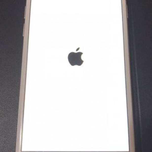 iPhone 6  Silver 16g 95%