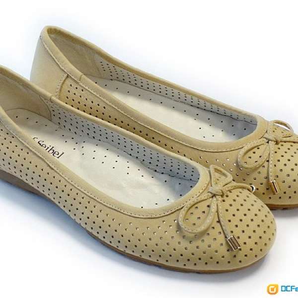 Josef Seibel® 女裝鞋 38號 European Comfort Shoe 皮鞋 返工鞋