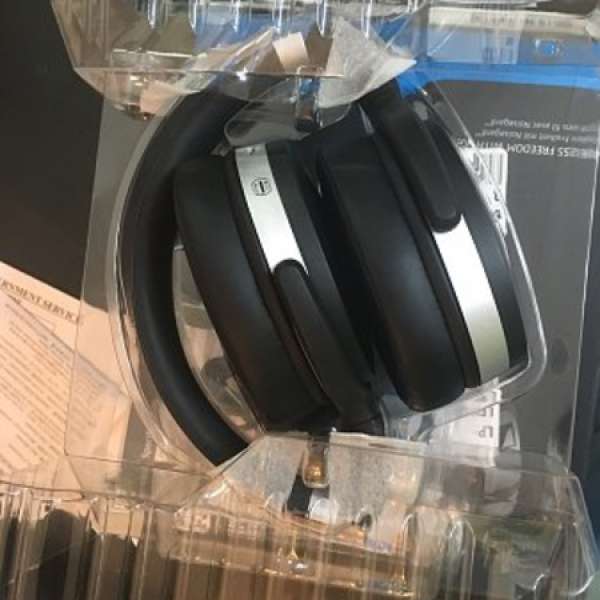 Sennheiser HD 4.50 BTNC wireless headphone