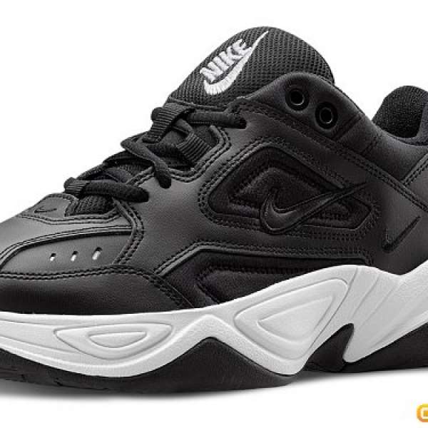 Nike Tekno M2K Men's sneakers Black