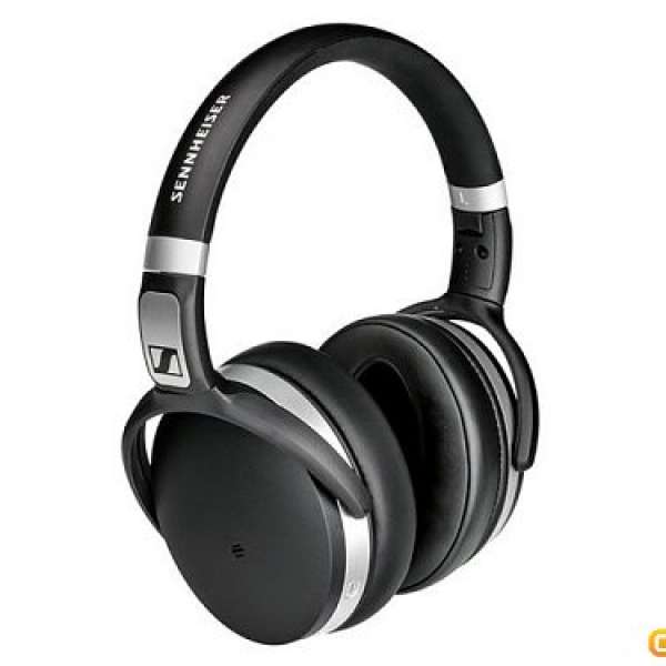 全新*Sennheiser HD 4.50 BTNC Wireless Over-Ear Headphone 無線藍牙降噪耳機
