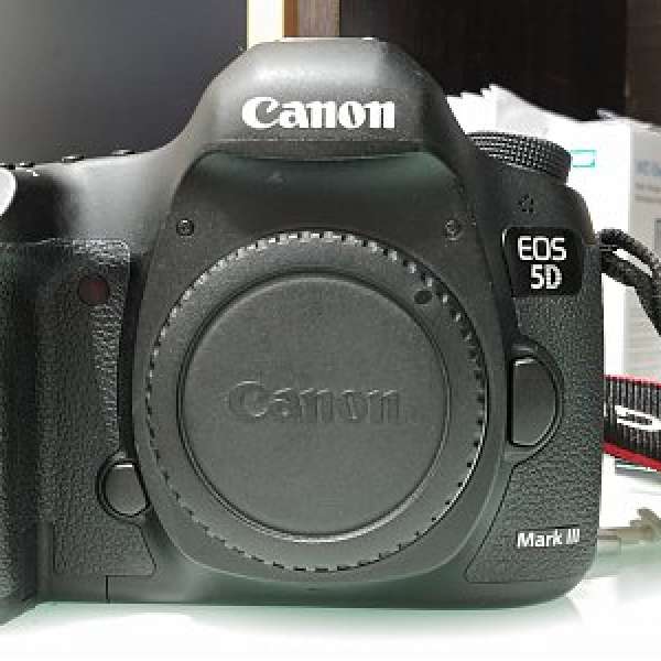 Canon 5D3 5D mark 3 5DIII