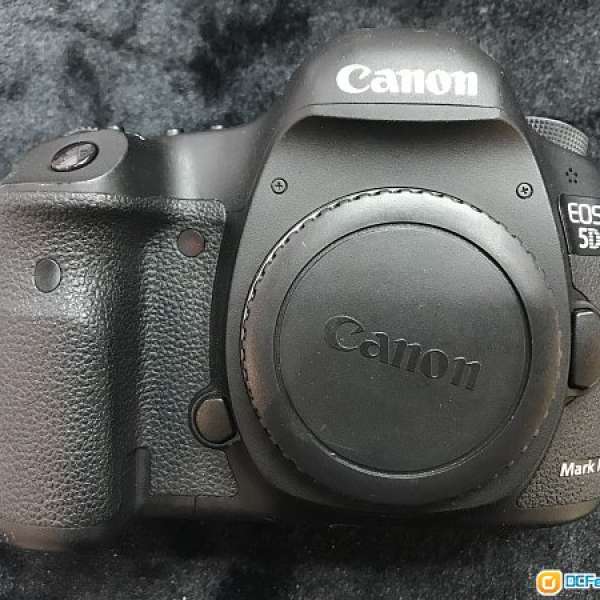 Canon 5D Mark III 90%新