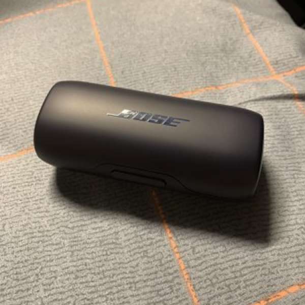 Bose Soundsport Free 藍色