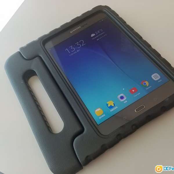 90%新 Samsung Galaxy Tab A 8.0 with S pen (灰色) WIFI