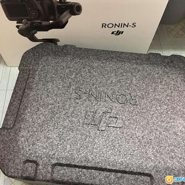 DJI Ronin-S