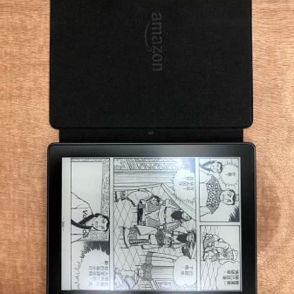 kindle oasis 6寸