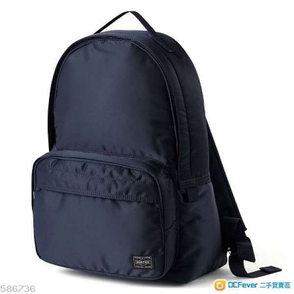 全新 Head Porter DAY PACK [絕版]