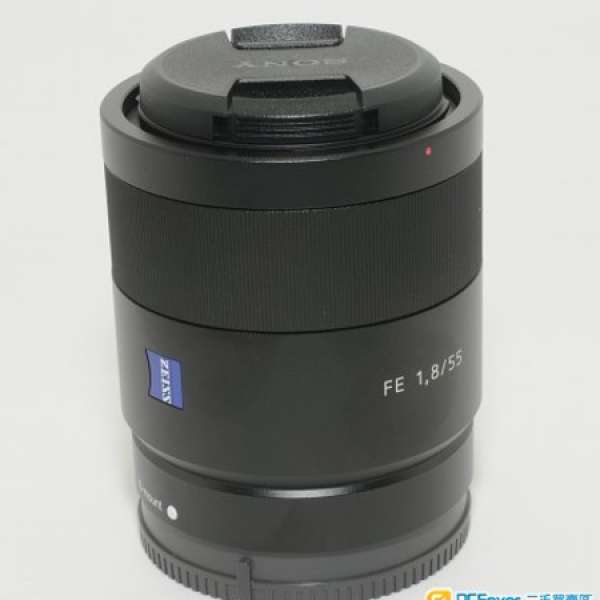 徵求 Want to Buy Sony SEL55F18Z FE Zeiss 55mm F1.8 Sonnar T*