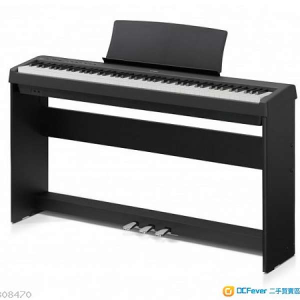 數碼鋼琴KAWAI ES110