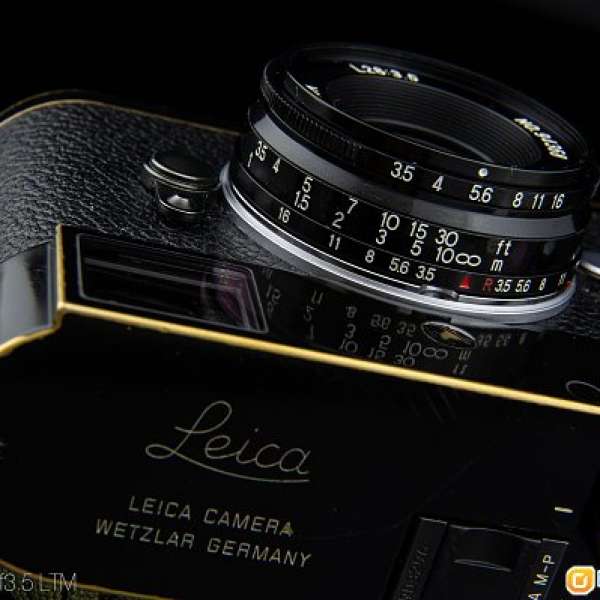 橫濱光學 Avenon 28mm f3.5 LTM L39 Leica  MP240 M10 A7R3 A73
