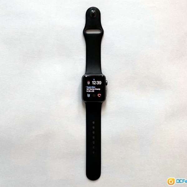 Apple Watch 1代 38mm