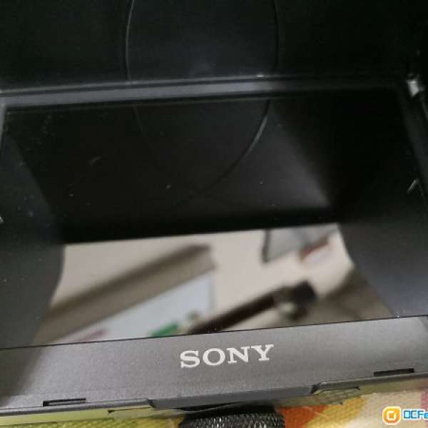 Sony 5吋監視器 CLM-V55//C