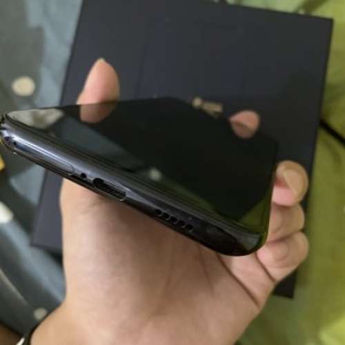 vivo nex s 8+256，國行