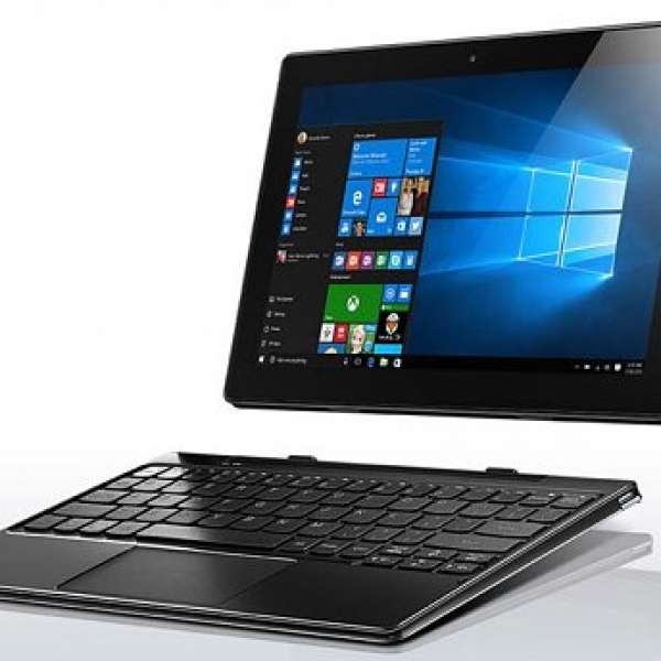 lenovo IdeaPad Miix 310 2  in 1 Tablet | notebook