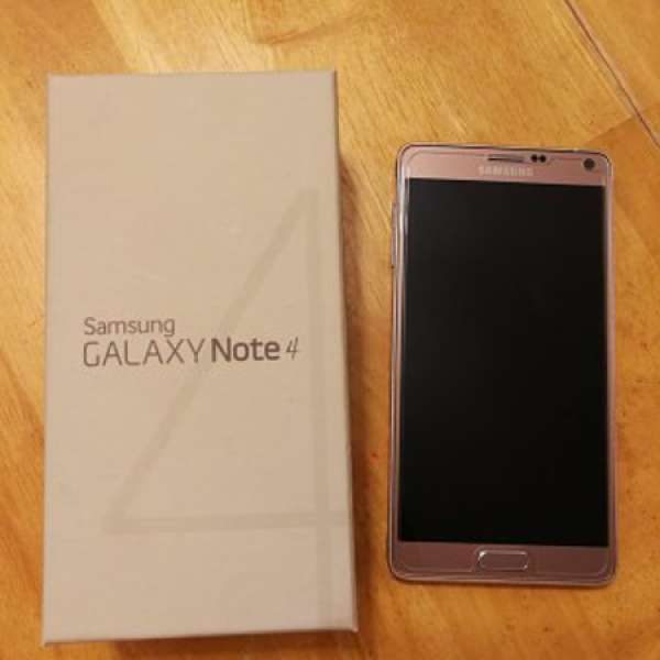 Samsung Note 4 (N910U) 32GB
