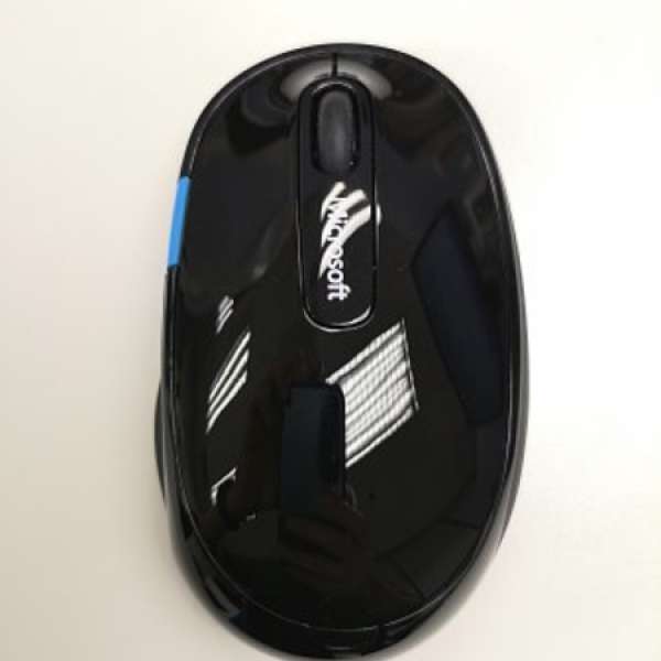 Microsoft Sculpt Comfort Mouse Bluetooth 藍牙滑鼠
