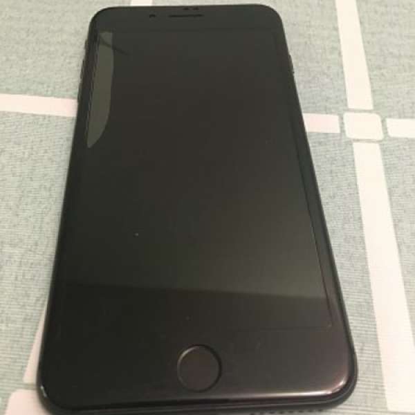 iPhone 8 Plus Black 256GB