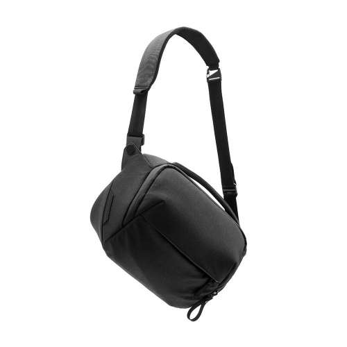 Peak Design everyday bag 5L - Black - Like new used 2 times only