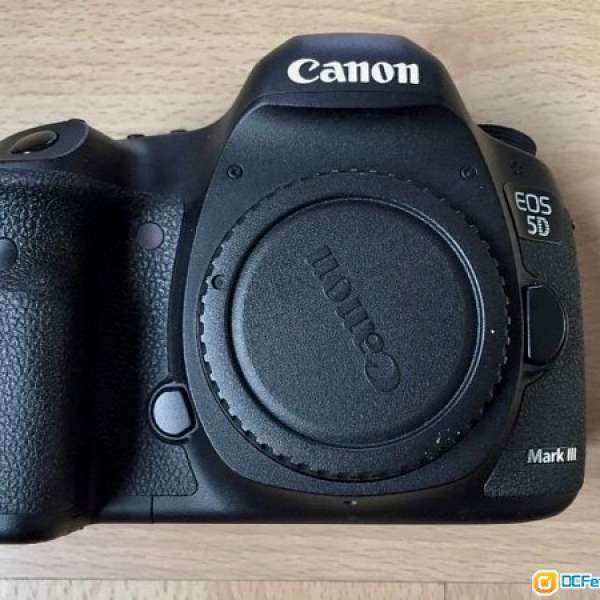 Canon 5D MarkIII body 95% New