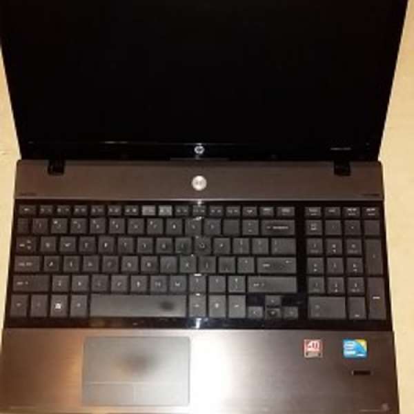 HP Probook 4520s 15.6" Notebook 有壞