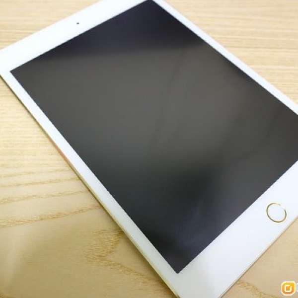 Apple iPad mini 4 32GB (not pro 1 2 3 Air)