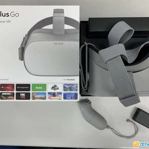 Oculus Go 32G
