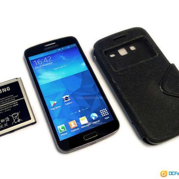 Samsung Galaxy Grand 2 LTE SM-G7105 有NFC