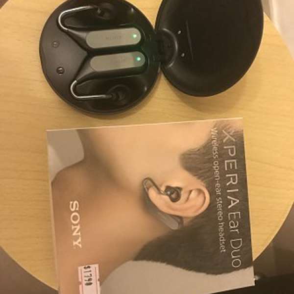 Sony Xperia Ear Duo