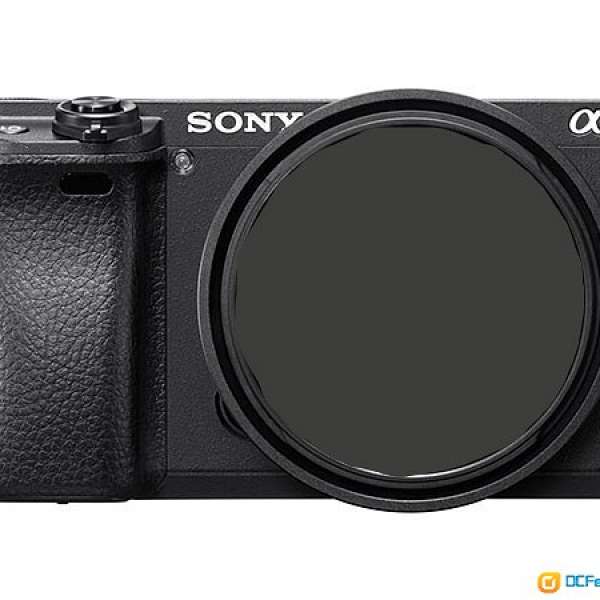 SONY A6000 (ILCE-6000) Body only(black)