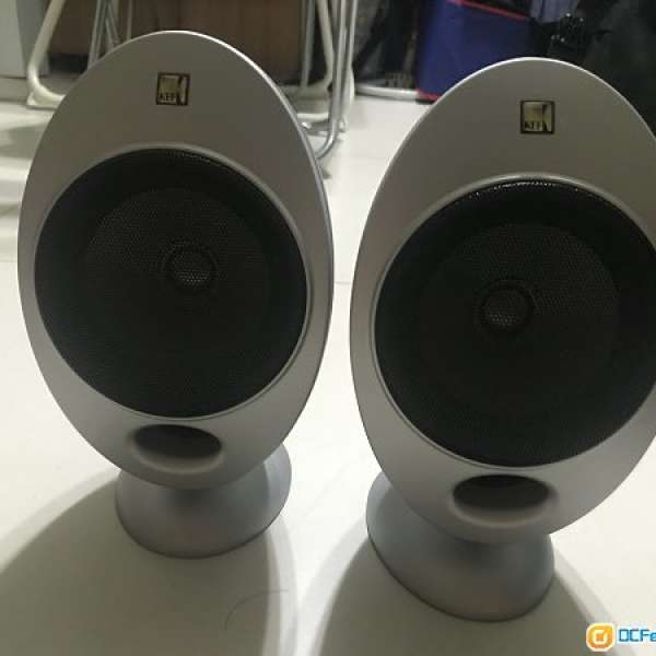 KEF HTS2001喇叭