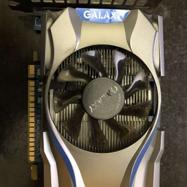 新淨GTX 650