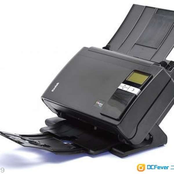 KODAK I2600 SCANNER  good condition 2nd hand