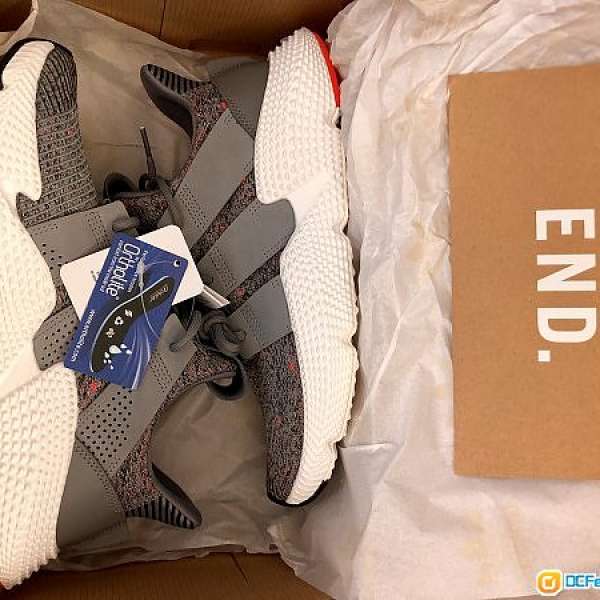 Adidas Prophere Grey CQ3023