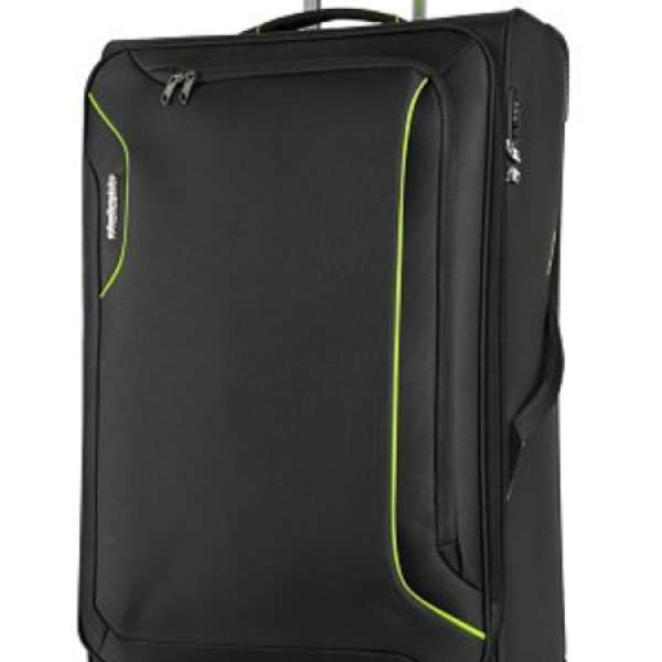 全新門市價$1355官店直取AMERICAN TOURISTER AT Applite 3.0 行李箱 82厘米／31吋s...