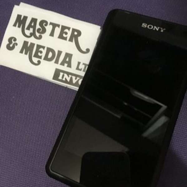 Sony 黑磚 Wm1a 99%新