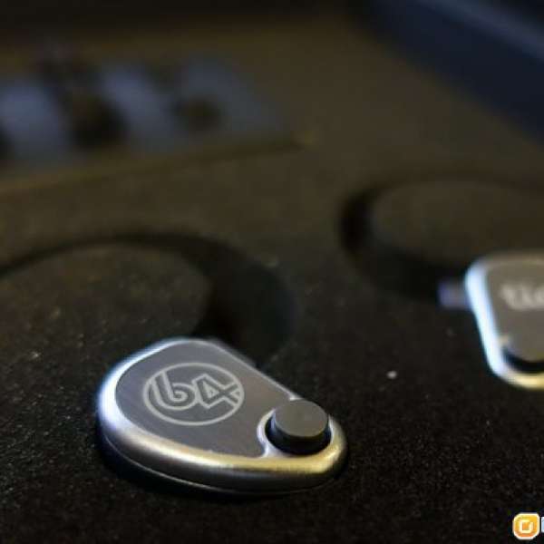 64 Audio U12t