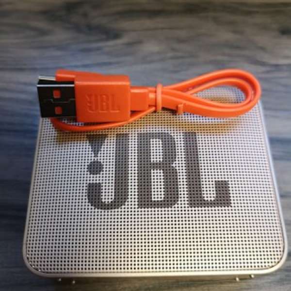 JBL GO2 藍牙喇叭 Bluetooth speaker