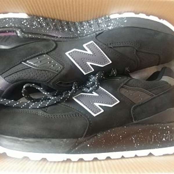 全新美版New Balance 998